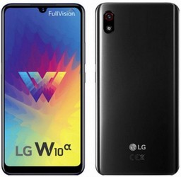 Прошивка телефона LG W10 Alpha в Саратове
